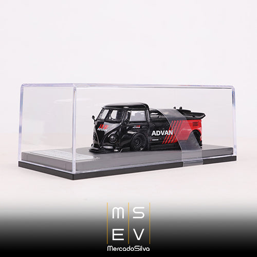 Miniatura RWB Limited Edtion 1:64