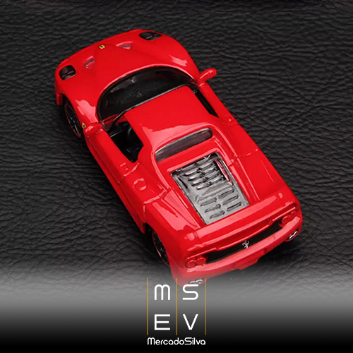 Miniatura Ferrari Series 1:64