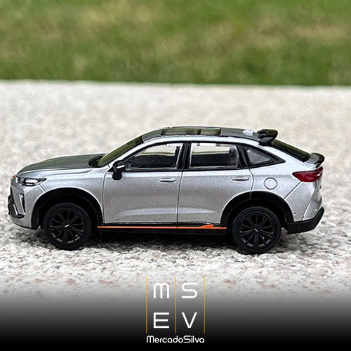 Miniatura GWM Haval H6 2024 1:64