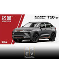 Miniatura GWM Haval H6 2024 1:64