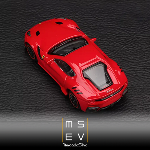 Miniatura Ferrari Series 1:64