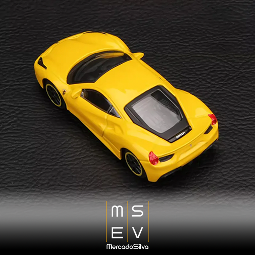 Miniatura Ferrari Series 1:64