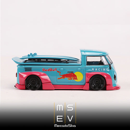 Miniatura RWB Limited Edtion 1:64