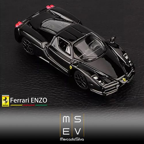 Miniatura Ferrari Series 1:64