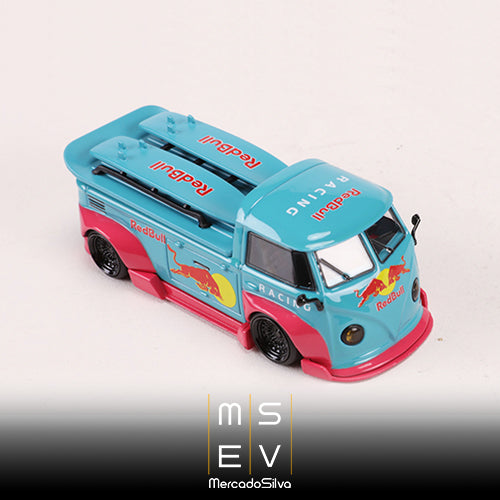 Miniatura RWB Limited Edtion 1:64