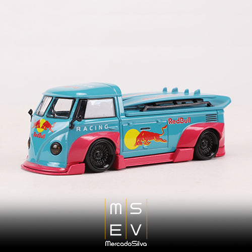 Miniatura RWB Limited Edtion 1:64