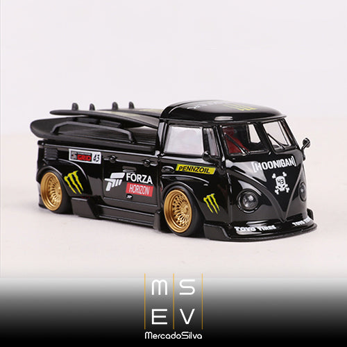 Miniatura RWB Limited Edtion 1:64