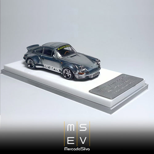 Miniatura RWB Limited Edtion 1:64