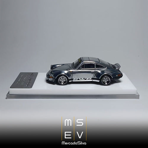 Miniatura RWB Limited Edtion 1:64