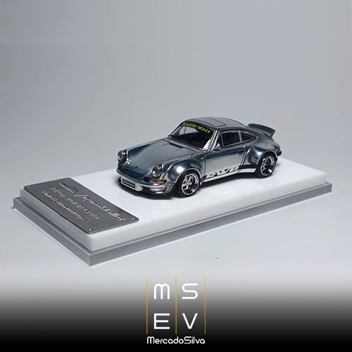 Miniatura RWB Limited Edtion 1:64