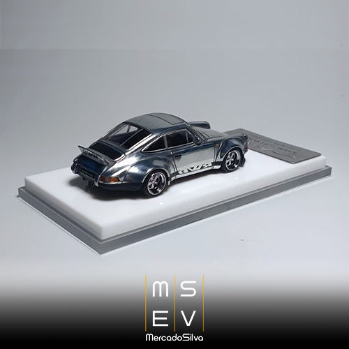 Miniatura RWB Limited Edtion 1:64