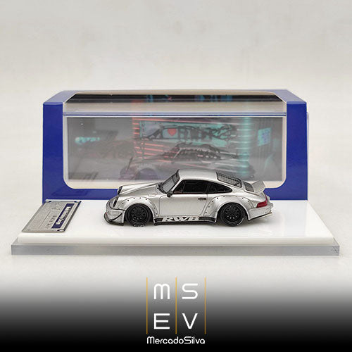 Miniatura RWB Limited Edtion 1:64