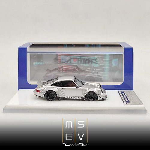 Miniatura RWB Limited Edtion 1:64