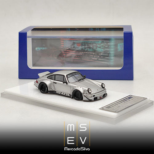 Miniatura RWB Limited Edtion 1:64