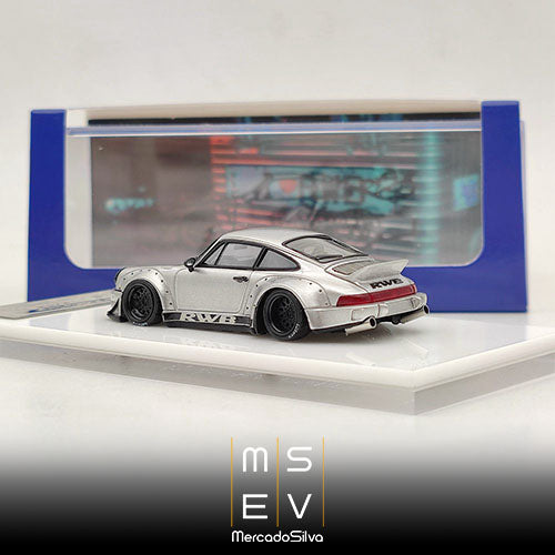 Miniatura RWB Limited Edtion 1:64