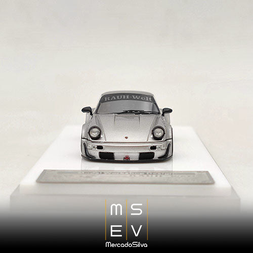 Miniatura RWB Limited Edtion 1:64