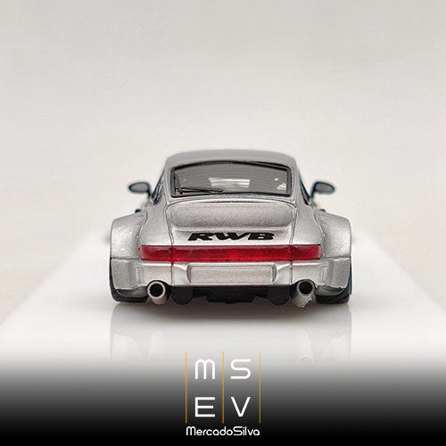 Miniatura RWB Limited Edtion 1:64