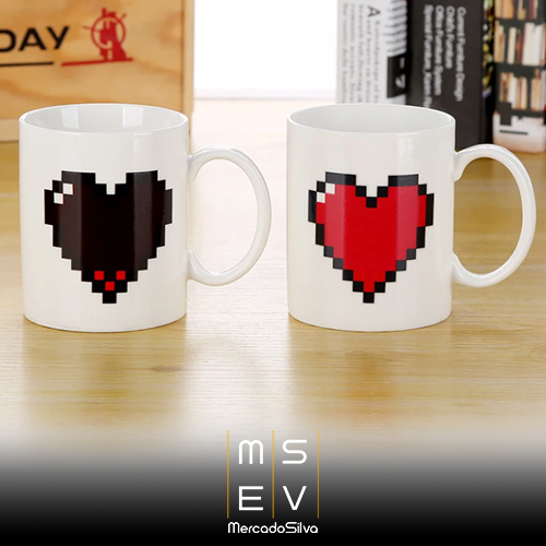 Caneca Love 300ml