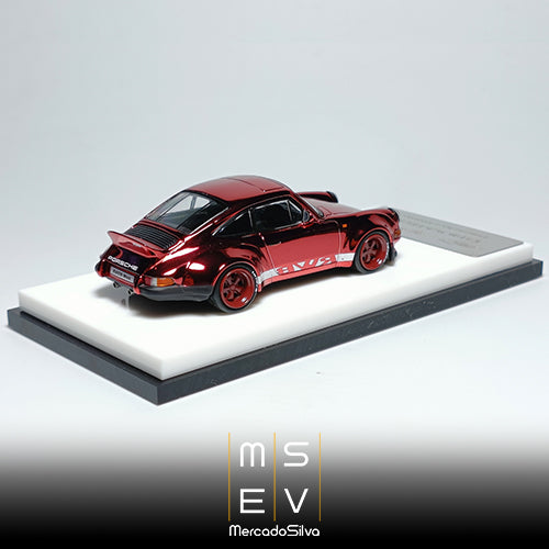 Miniatura RWB Limited Edtion 1:64