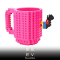 Caneca LEGO 300ml