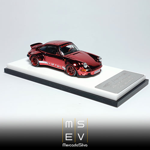 Miniatura RWB Limited Edtion 1:64