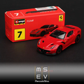 Miniatura Ferrari Series 1:64