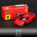 Miniatura Ferrari Series 1:64