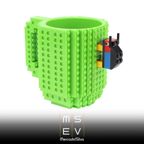 Caneca LEGO 300ml