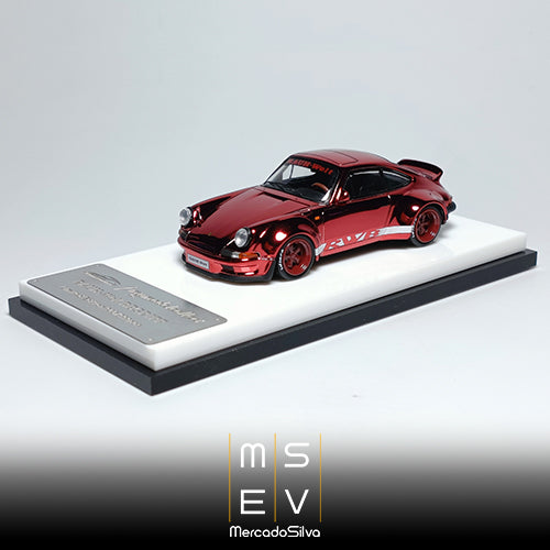 Miniatura RWB Limited Edtion 1:64